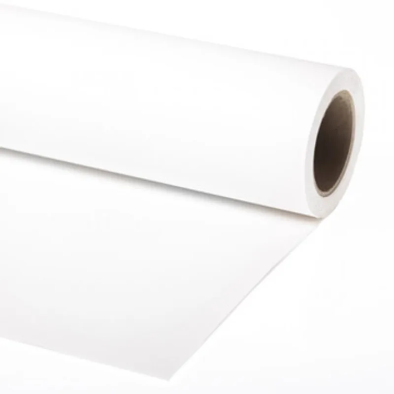 
Low Price Wood Pulp Silicone Coated White Craft Paper 