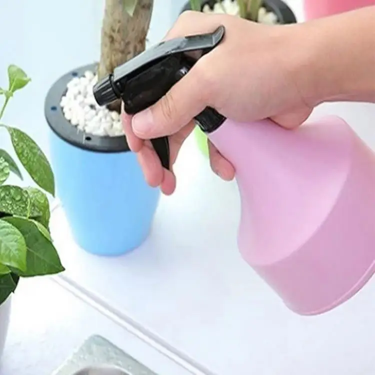 

Bottle with sprayer HOPb7 manufacture sprayer plastic bottle