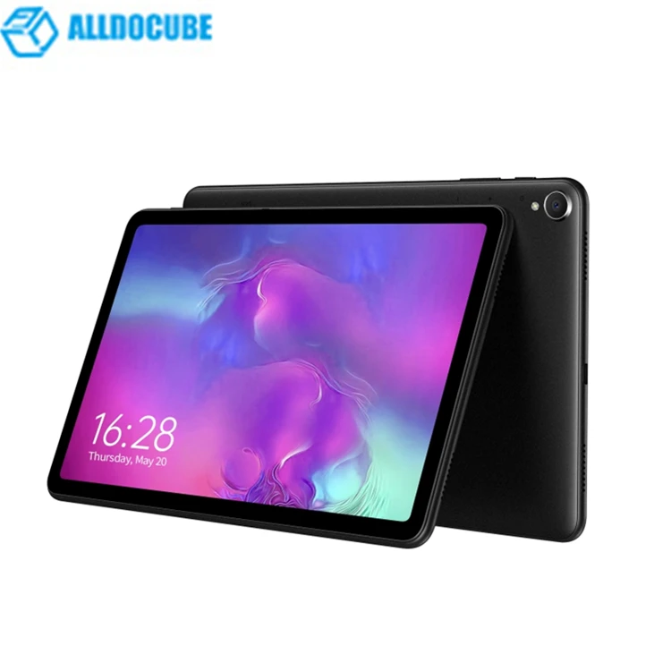 

New Professional 4G Call Tablet ALLDOCUBE iPlay 40 Pro T1020 Pro Tablet PC 10.4 inch 8GB+256GB Dual Band WiFi Android Tablets