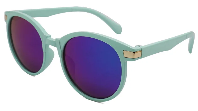 Eugenia cheap kids sunglasses in bulk modern design  for party-11