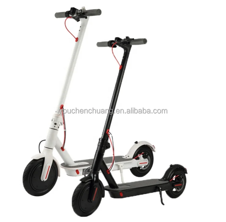 

Europe Warehouse M365 Pro Electric Scooters Adult With 7.8Ah/10.4ah Battery Electric Motorcycles E Kick Scooter