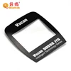 Custom Silk Printing Graphics Overlay Plastic Acrylic Front Panel