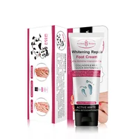 

Aichun Beauty Brand Whitening Repair Natural Foot Care Cream