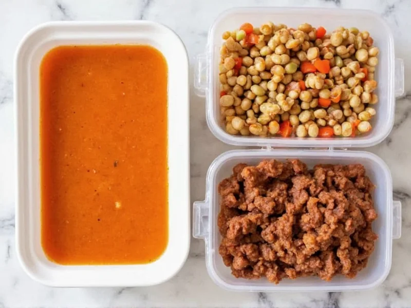 Best Containers for Freezing Soup: Safe & Practical Options
