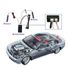 B-M-W F30 Comfort access keyless entry system