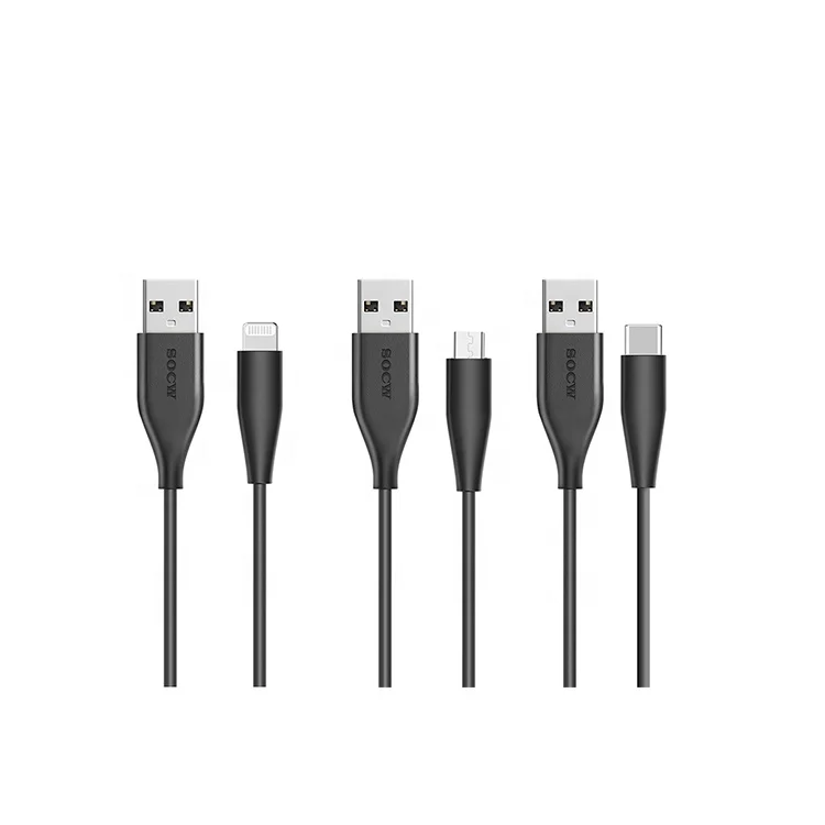 

Mfi Cable Certified C94 8 Pin USB cable type c to lightning high-speed fast charging cable for iPhone, Customized color
