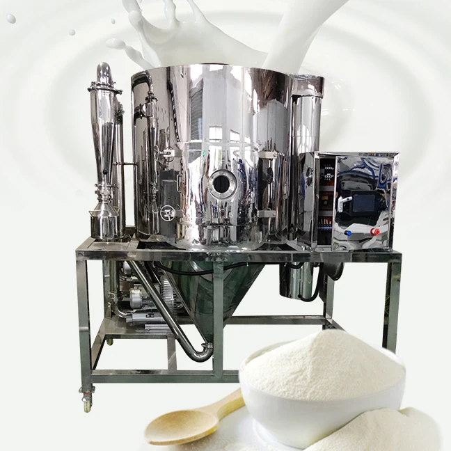 

spray dryer machine price cow milking machine centrifugal atomizer spray dryer