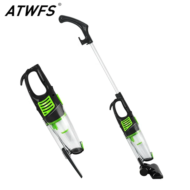 

Vacuum Cleaner Low Noise Mini Handheld Portable Dust Collector Home Aspirator Rod Vacuum Catcher