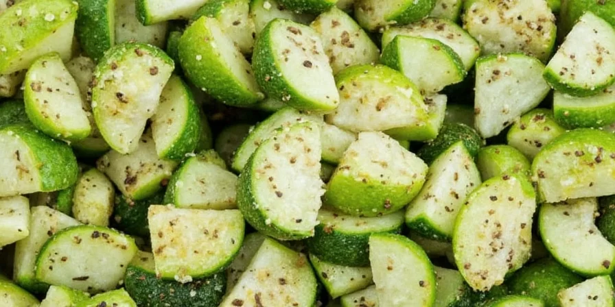 10 Best Vegetable Seasonings That Will Make Your Veggies Taste Like Magic!