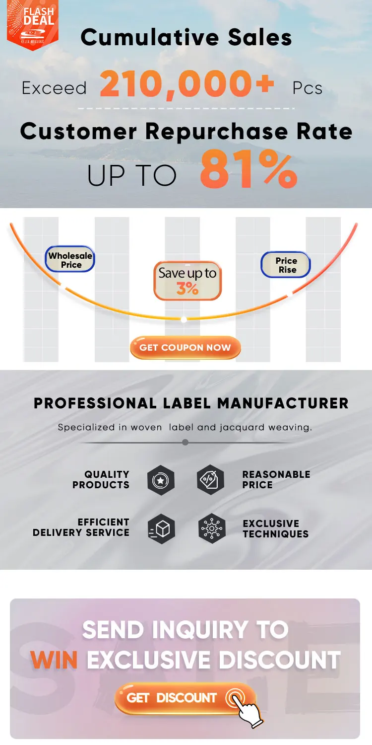 Printed Grosgrain Ribbon 