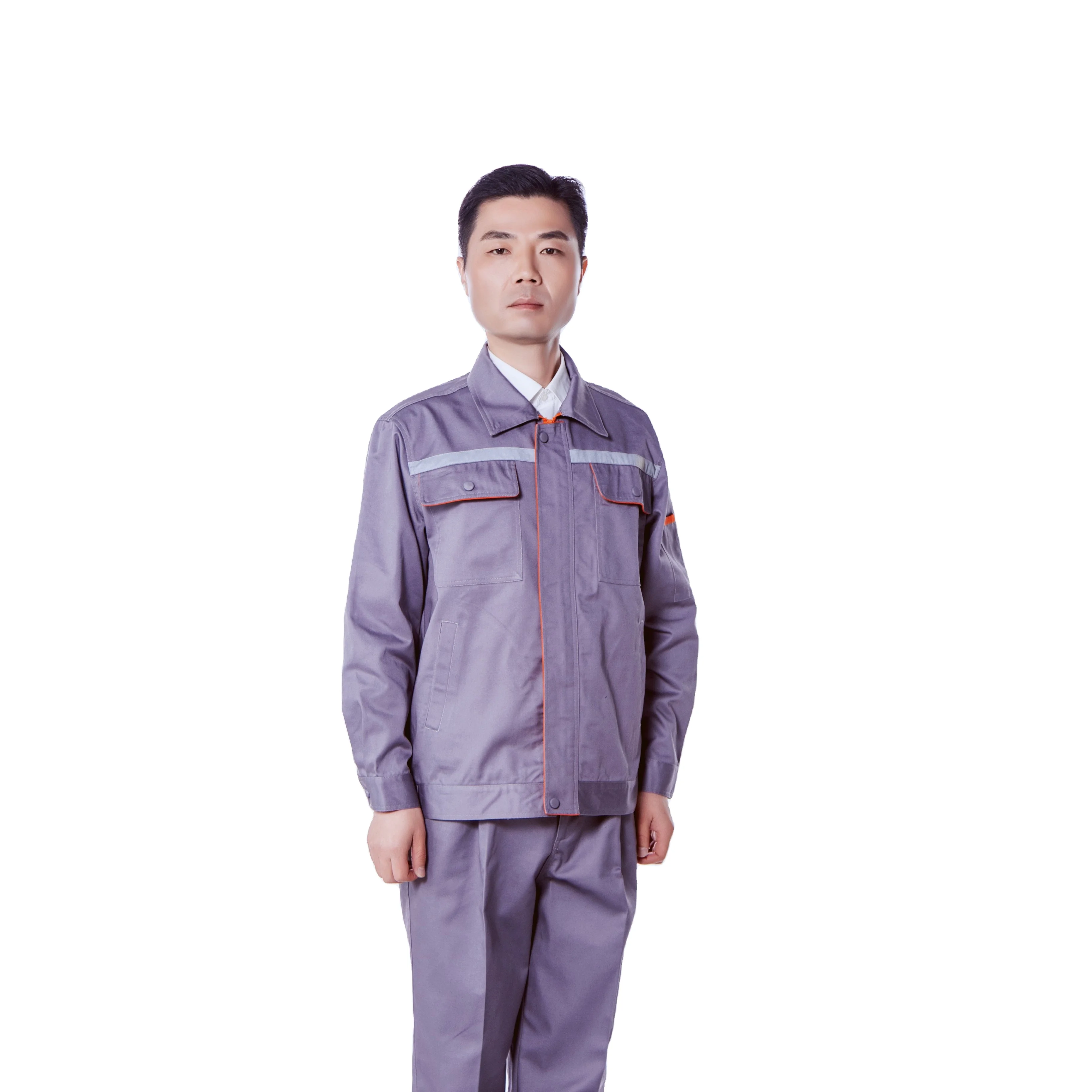 

Maintenance labor insurance clothing Electrician work clothes Wholesale coverall suits