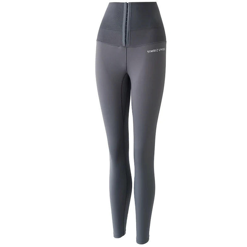 

high Waist tummy Control Gym women's Hip Pants Tunic Pants Running Fitness Leggings Yoga Pants, Customized colors