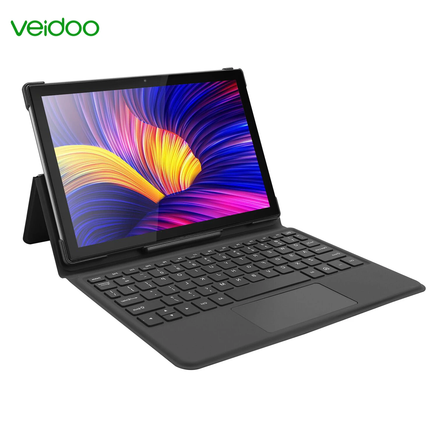 

Dual WiFi Multi Touch Panel PC OEM 4G Android Tablet Octa Core 1920*1200 FHD Screen Android 10 Inch Tablet PC with Big Battery, Black, silver