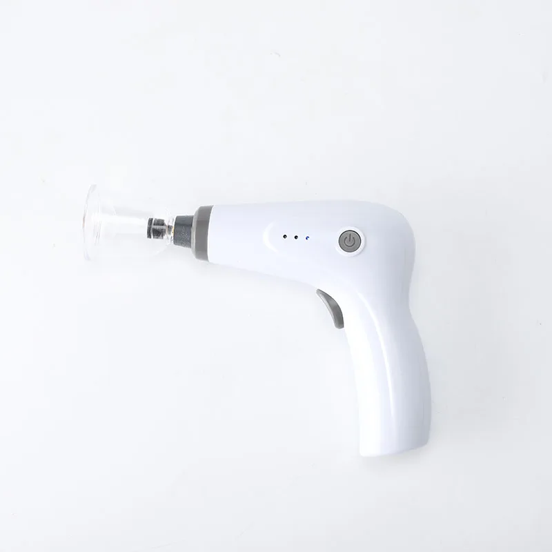 

hijama cupping electric pump gun for cups