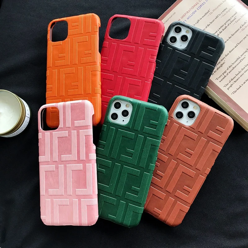 

Fashion Style Custom Shockproof Anti-Fall Durable Anti-Slip Mobile Phone Case For Iphone 12
