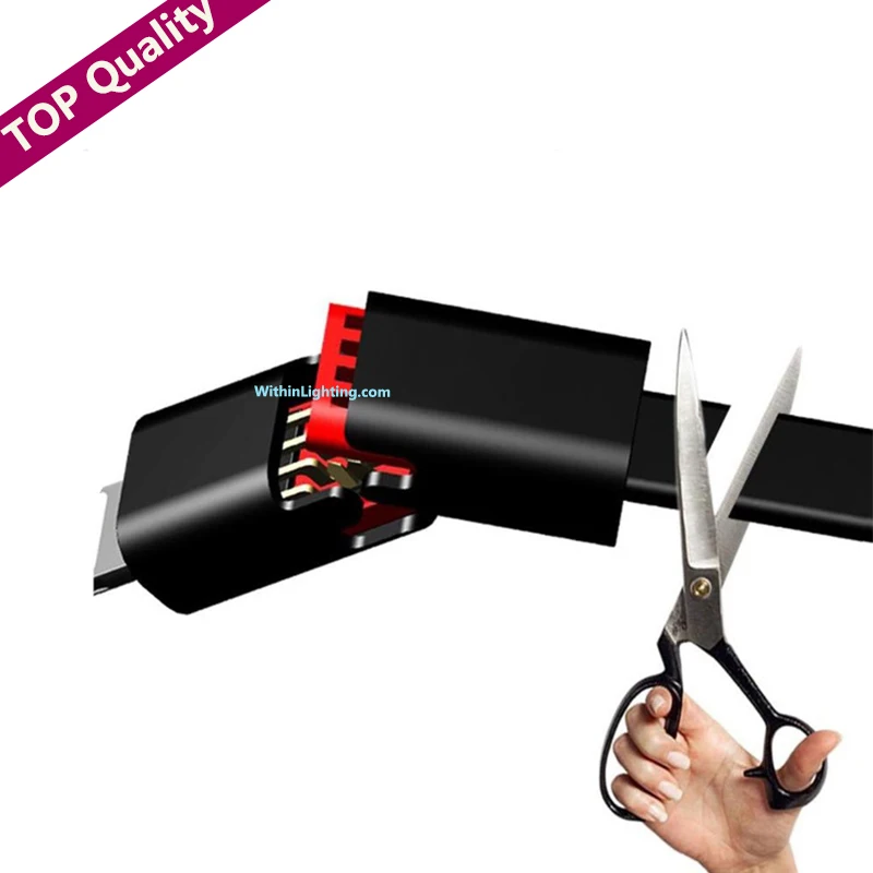 

Newly mobile phone cutting Regenerative Repair Charging Cable Renewable Micro Type C Repairable Repair USB Cable for iPhone, Purple/red/black/blue