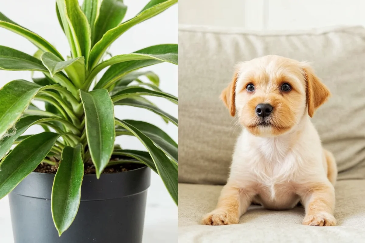 are snake plants toxic