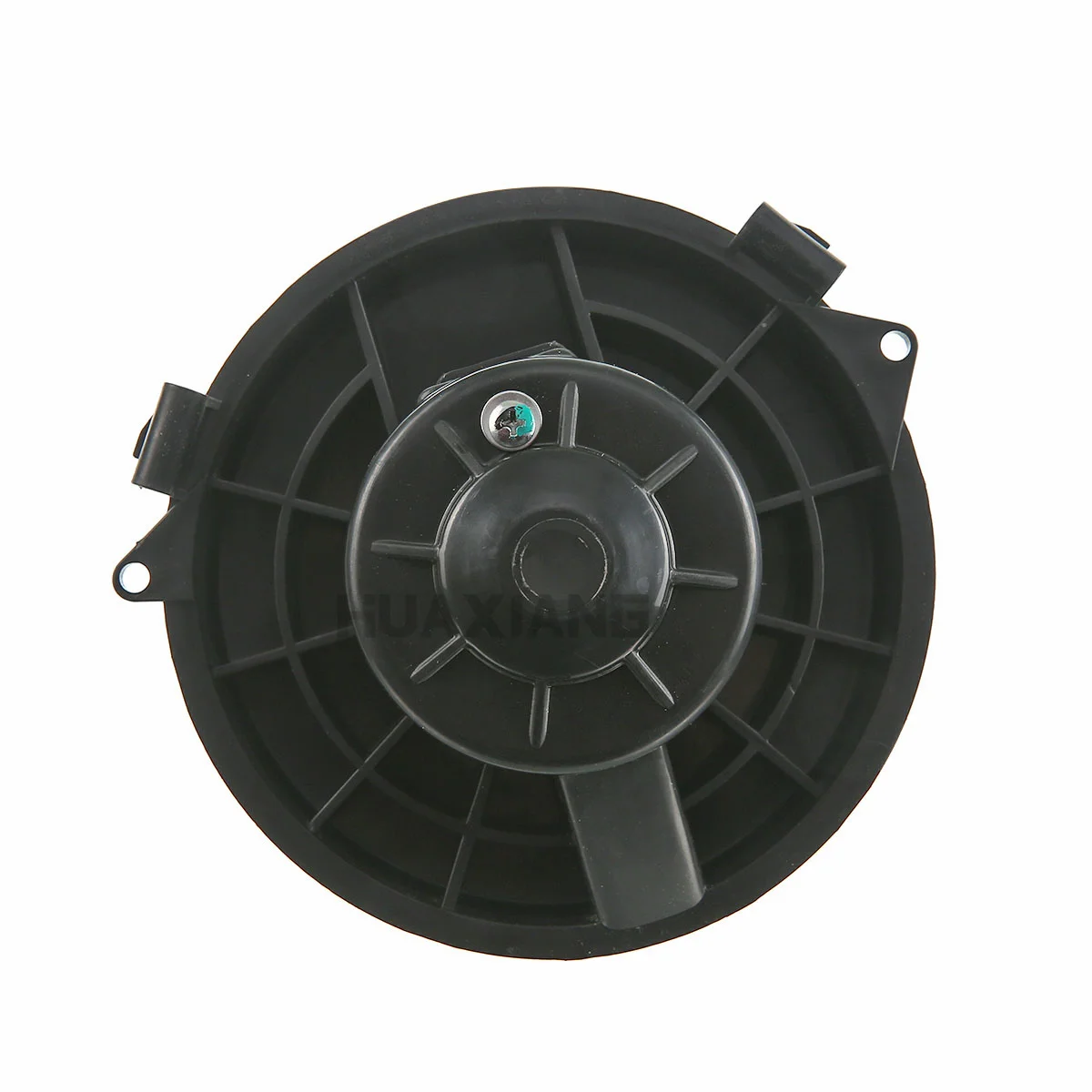 

US 72h Arrive HVAC Blower Heater Motor with Fan for Nissan Versa Note l4 1.6L 12-19 27226-3AN0A