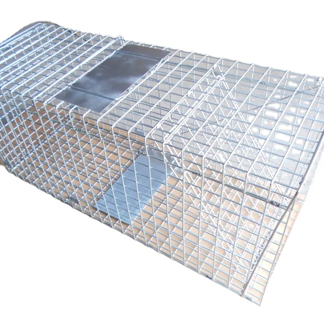 

Made in China rabbit traps for sale, how to trap a rabbit