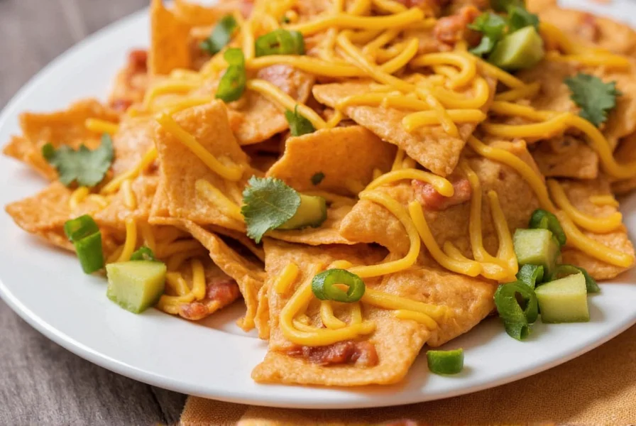 Perfect Chili Cheese Nachos: Recipe & Expert Tips