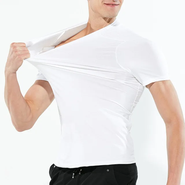 

wholesale custom sublimation printed 100% polyester mens athletic t shirt