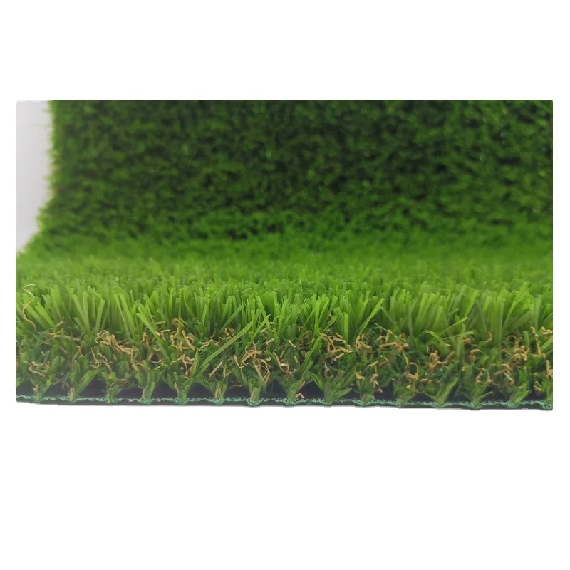 

2021 new design artificial grass synthetic turf for playground kindergarten, Customized