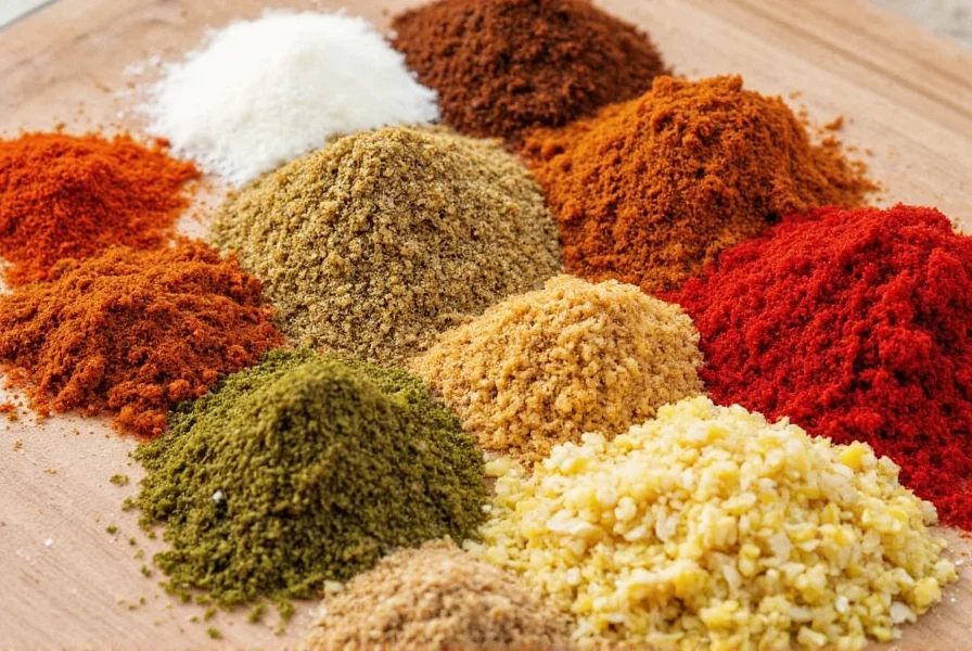 Toasting Sofrito in Oil
