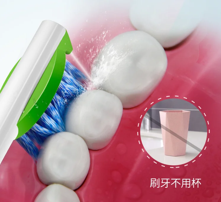 
Best water toothpick oral irrigator bater jet teeth and gum cleaner 