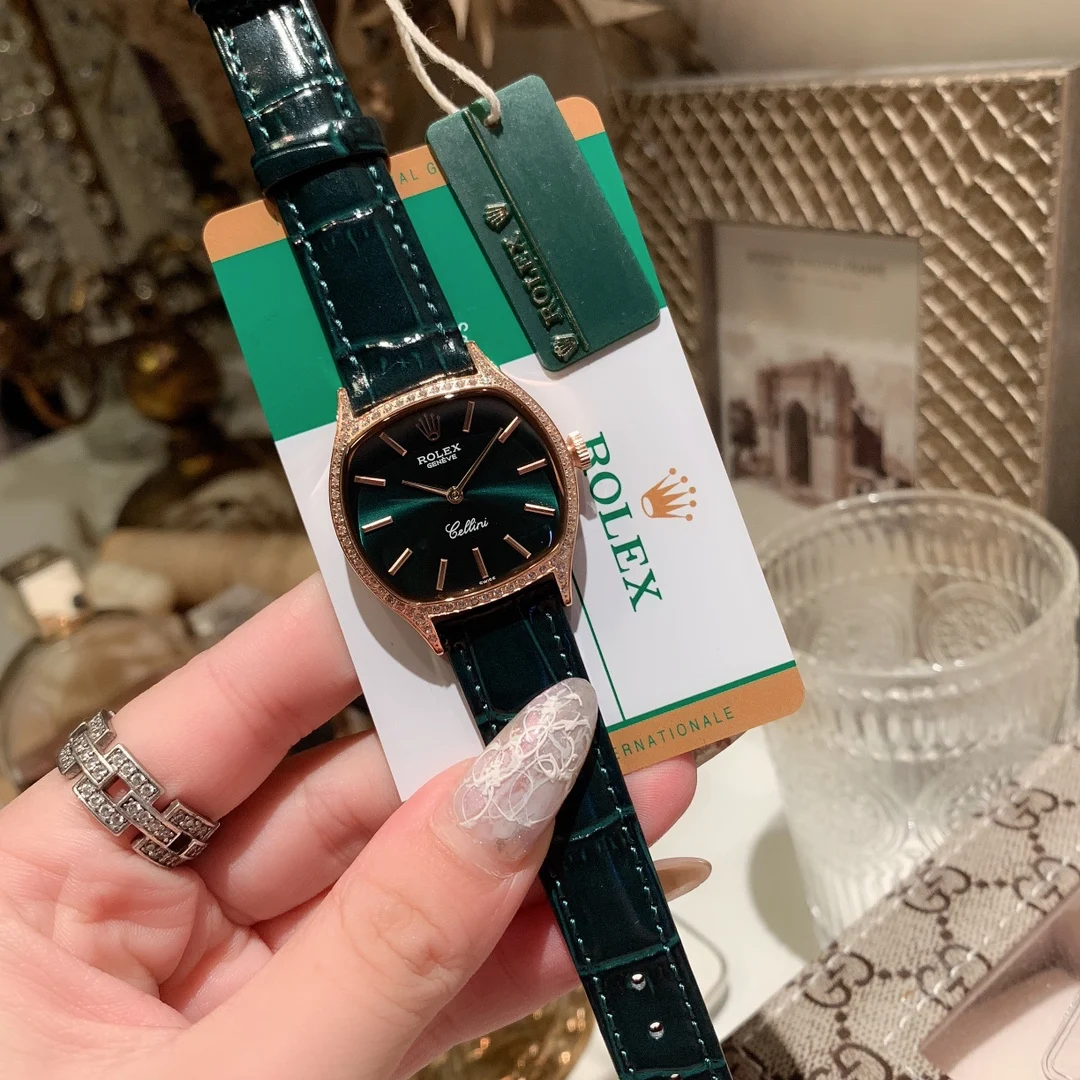 

Men Watch Fashionable Luxury Rolex Diamond Mechanical Watches Sport Waterproof Rolex Watch