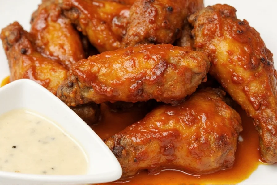 Homemade Cajun Sauce