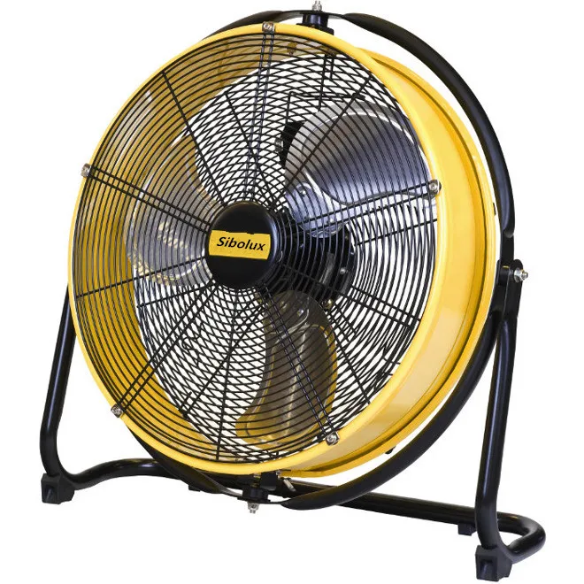 
20 inch ventilador with 360 degree rotation  (62252933152)