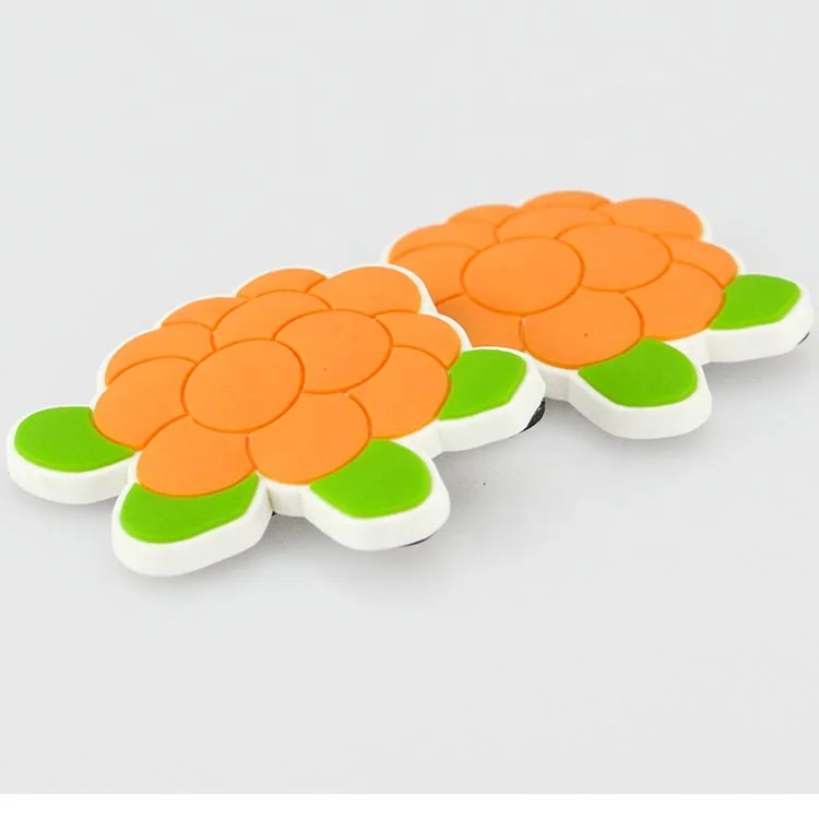 Selling well all over the world gifts set 3D pvc silicone custom fridge magnet for fridge