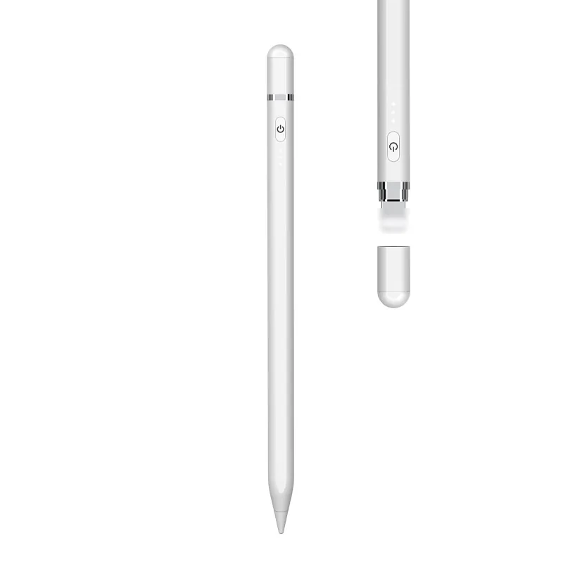 

Amazing Sensitivity Digital Pencil Stylus with Palm Repulsion Magnetic Tablet Screen Touch Universal Active Capacitive Stylus