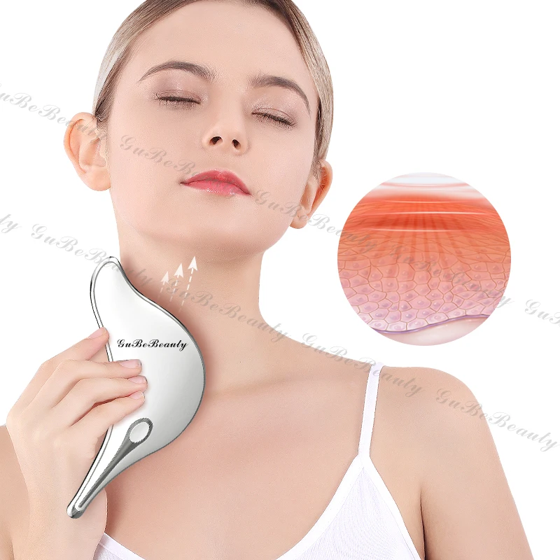 

Gubebeauty hot sale facial skin care lifting beauty device eye massager other beauty equipment face massage beauty tools with CE