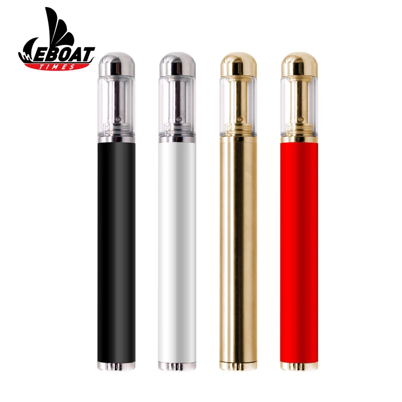 

Canada Best Selling O5 1ml OEM Vape Pen, Stainless steel/customized