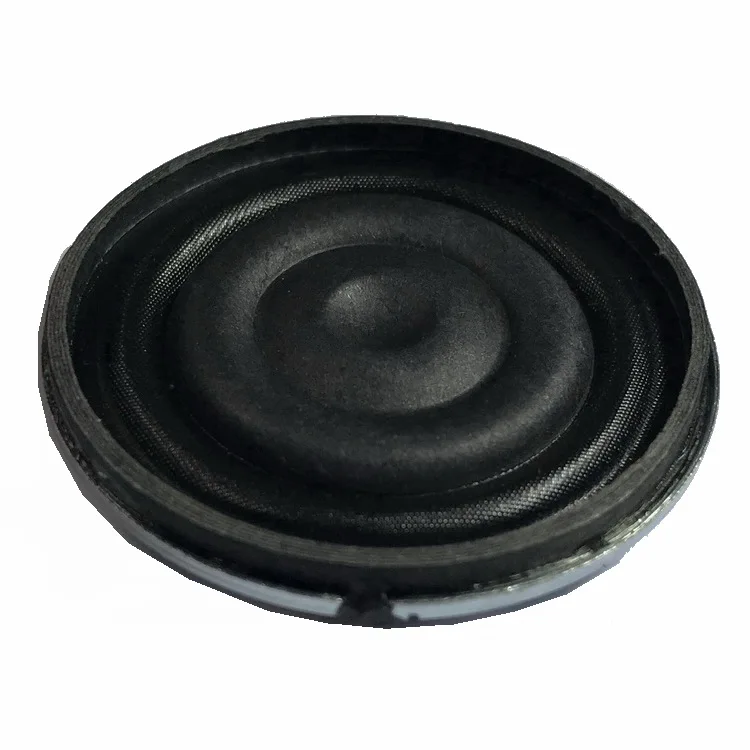 Fast Delivery 36MM Ultra Thin Portable Audio Full Range Horn Speaker 8 Ohm 2W 1.5 Inch Spekaers - ANKUX.COM