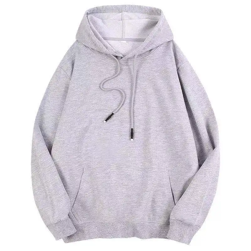 

Color Sweater Women Oose Bf Lazy Wind Hooded Thin Section Korean Students 2019 New Men And Women Couple Tops Autum Hoodie Blank, Product name