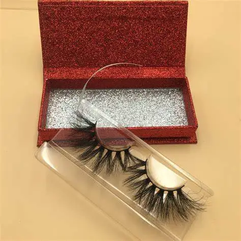 

Pingdu 3D Mink Eyelashes Wholesale Eye Lashesh Set 25 mm Lashess Vendor Pribate Label