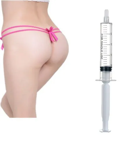 

Low price 10ml breast enlargement and rhinoplasty hip used iReNice HA filler, Transparent