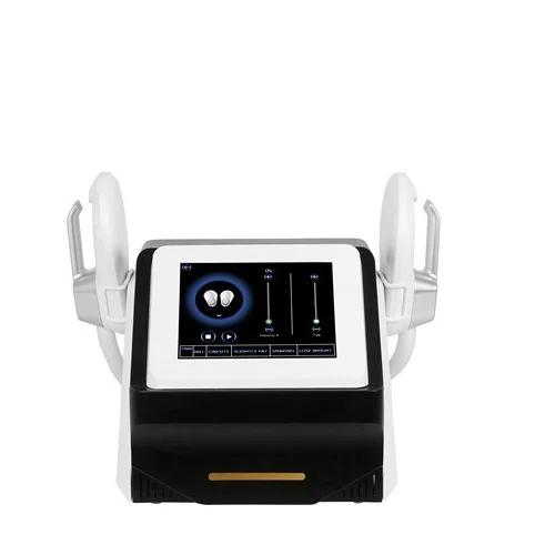 

Portable 7 Tesla Circslim EMSlim TeslaSculpt EMSSculpting Electromagnetic Body Shape Hiemt Device