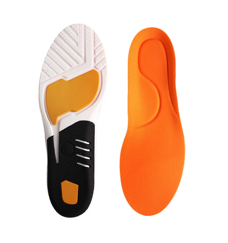 

Breathable Shoe sport insole running shoe insole basketball shoe insole