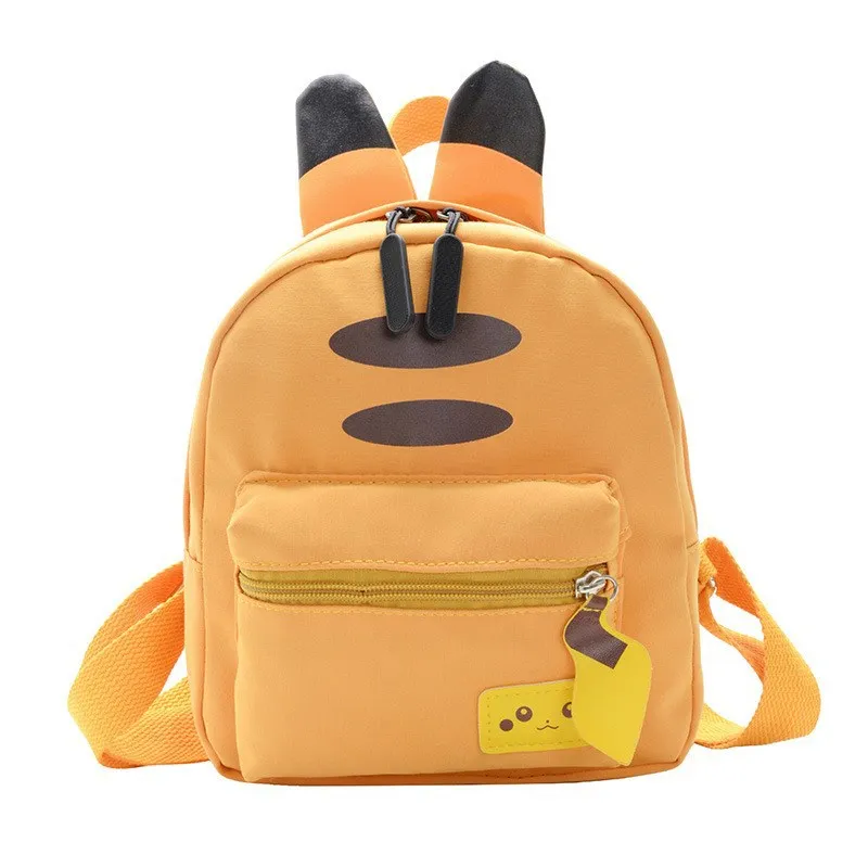 

Qetesh High Quality Customized Kids Bag Kids Fashion Backpack Bag, Customized color