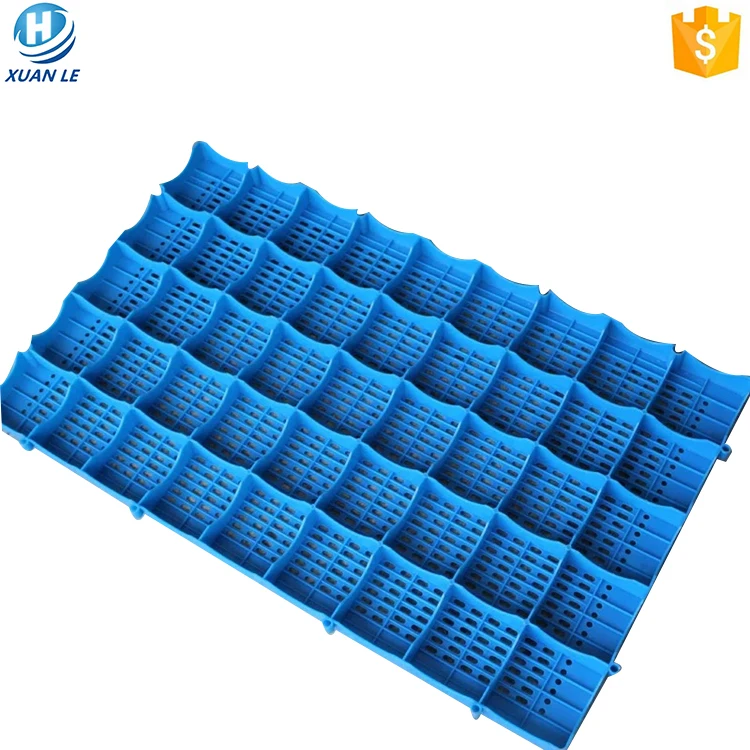 Hard Mesh Plastic Sheet Holes Floor Mats For Non Slip Buy Plastic