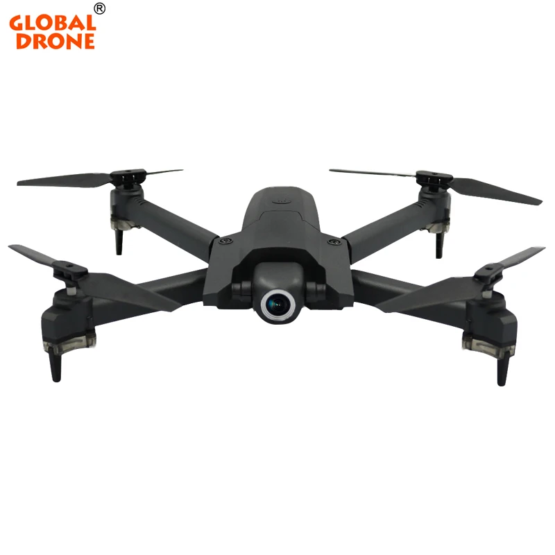 

Global Drone GW106 Drone Camera Low Price HD 720P Quadcopter Dron with Camera 2.4GHz Wifi FPV Radio+Control+Toys vs Mavic Mini