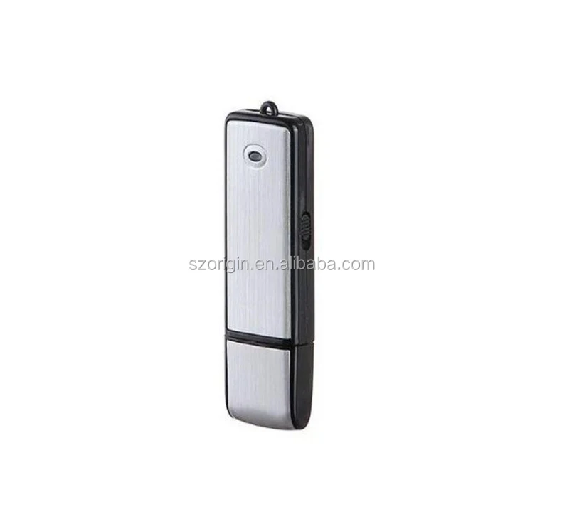 Micro Portable USB Stick Digital Voice Recorder