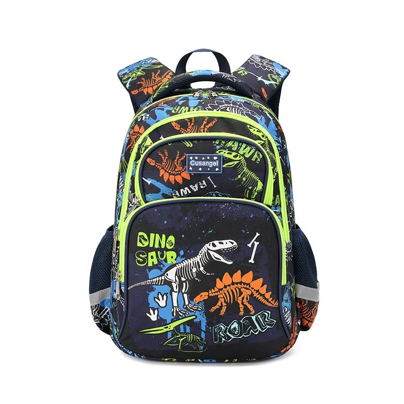 

Dinosaur backpack book boys kids large school backpacks school travel school bags bookbags unicorn backpacks bags function