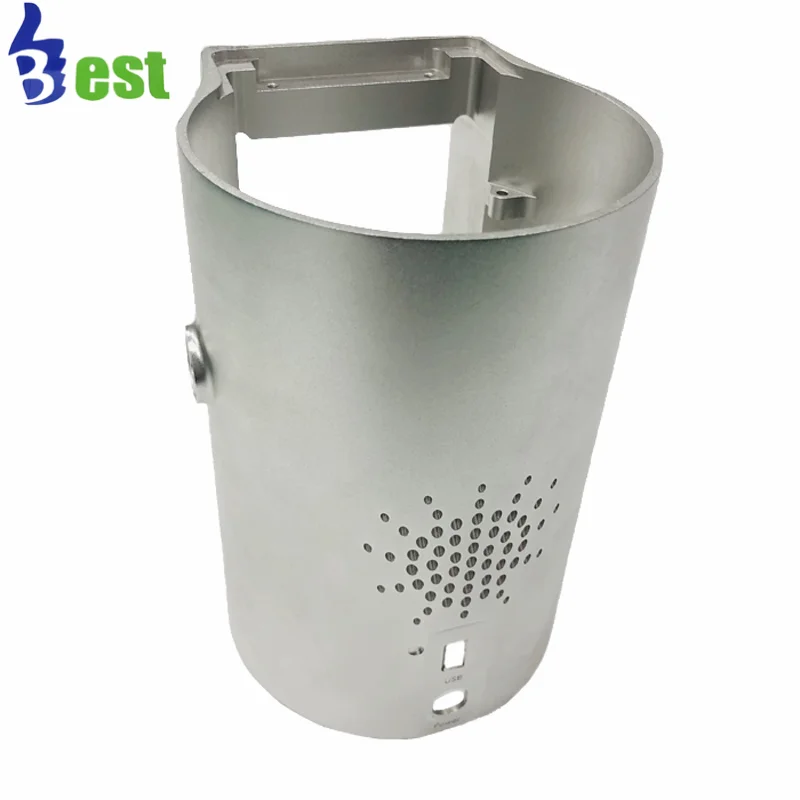 

Custom made 6061/6063 aluminum machining aluminum cnc machining parts