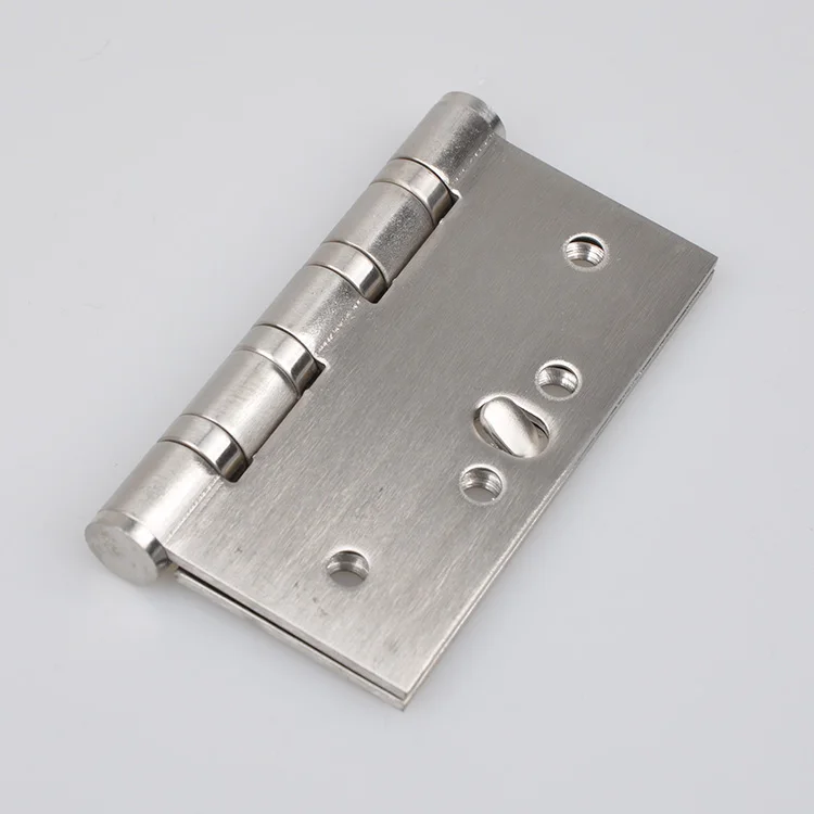 Customized Size 4 Inch Stainless Steel Antitheft Door Hinge Buy