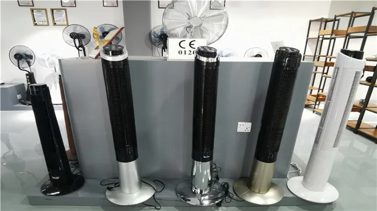 Tower Fan, 40inch, 60W, Plastic - detail 14