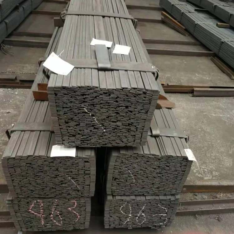 
Construction material mild black steel flat, China high quality hot rolled flat bar, cheap price flat steel  (62443767095)